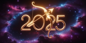   Sagitario: Cerrar con fuego ardiente– Tu salto evolutivo hacia el 2026 