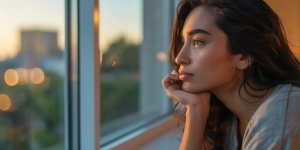 Siento Una Fuerte Conexión Inexplicable con una persona  