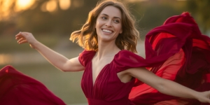 Leo: Propósitos 2026 – Tu Poderoso Fuego Lo Prende Todo  