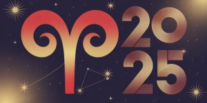 Aries: Qué esperar al cierre de 2025 – tu energía en ascenso  