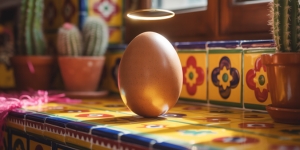 🥚 Limpia con Huevo: Significados, Figuras y Cómo Interpretarlos Correctamente  