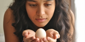 🥚 Cómo Hacer una Limpia con Huevo Paso a Paso: Guía Práctica y Efectiva 